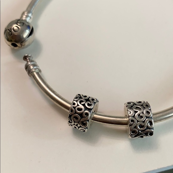 Pandora Charms - Picture 2 of 2